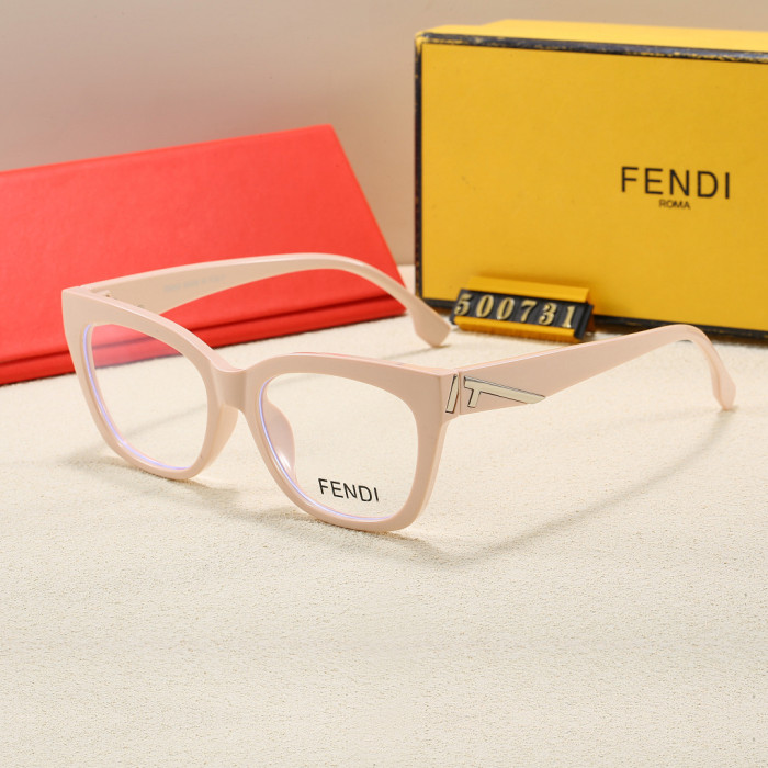 FD Sunglasses AAA-266