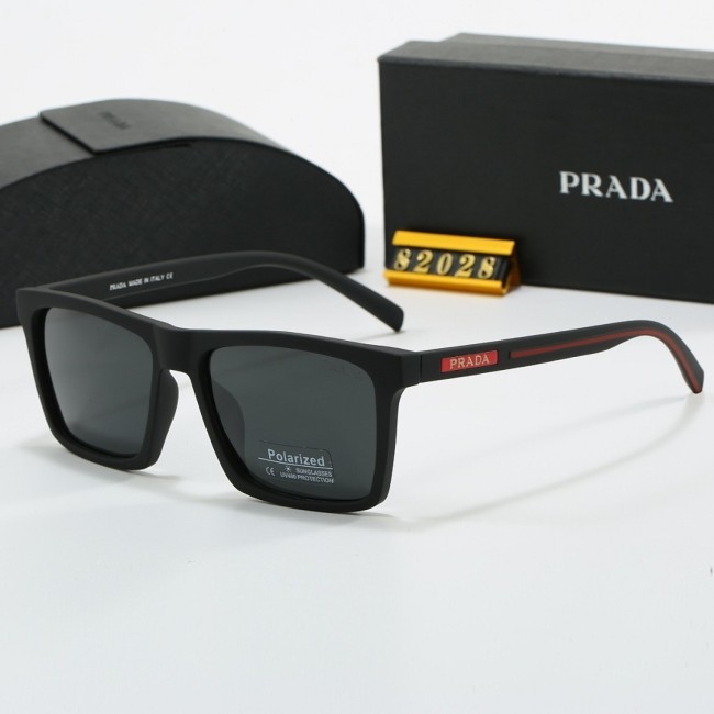 Prada Sunglasses AAA-1127