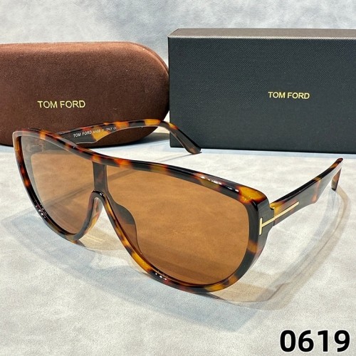 Tom Ford Sunglasses AAA-377