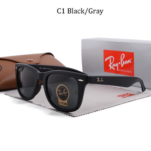 RB Sunglasses AAA-405