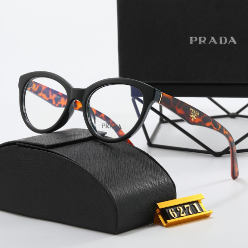 Prada Sunglasses AAA-1231