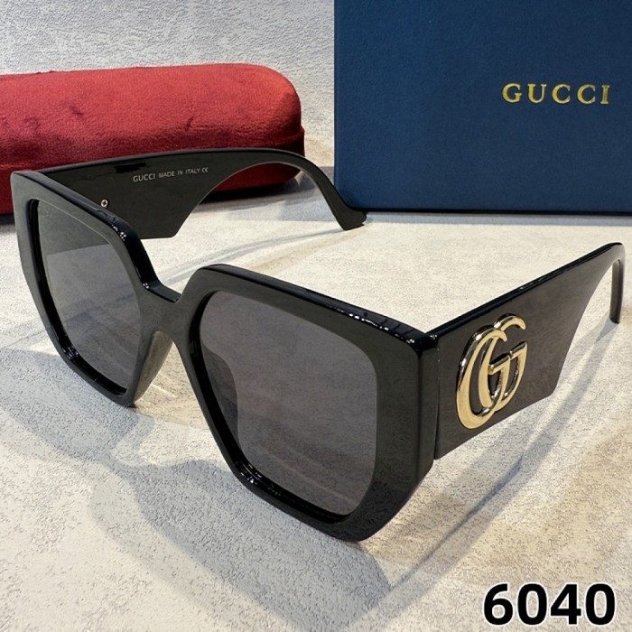 G Sunglasses AAA-2082