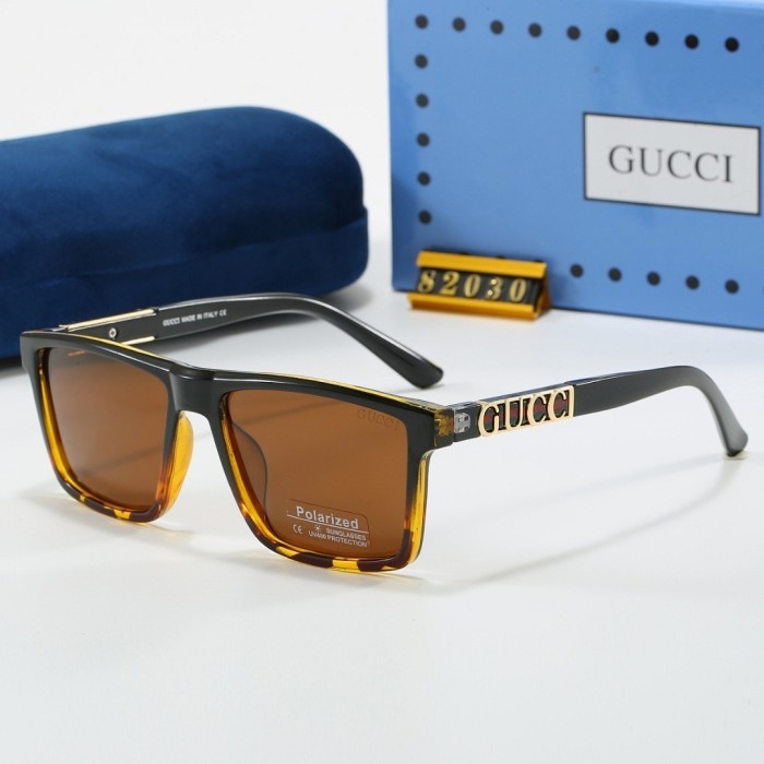 G Sunglasses AAA-1750
