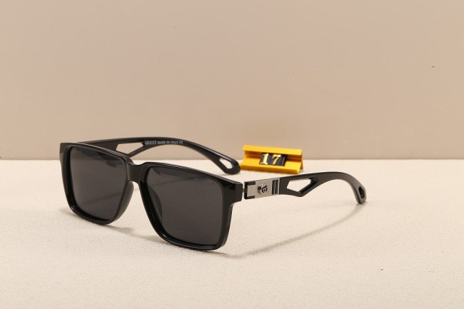 G Sunglasses AAA-1392