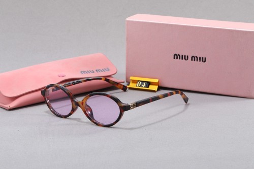 Miu Miu Sunglasses AAA-1253