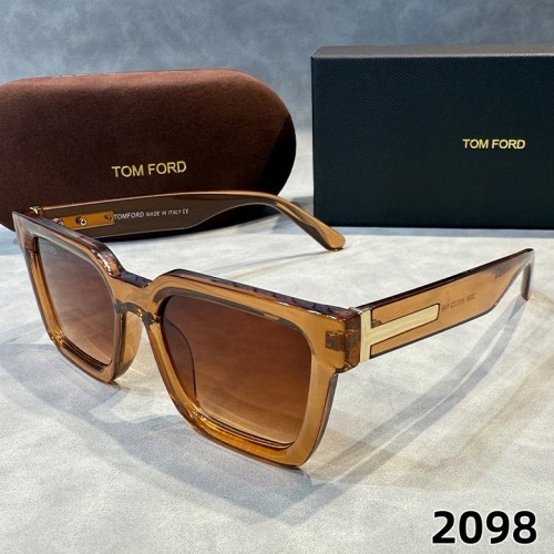 Tom Ford Sunglasses AAA-595