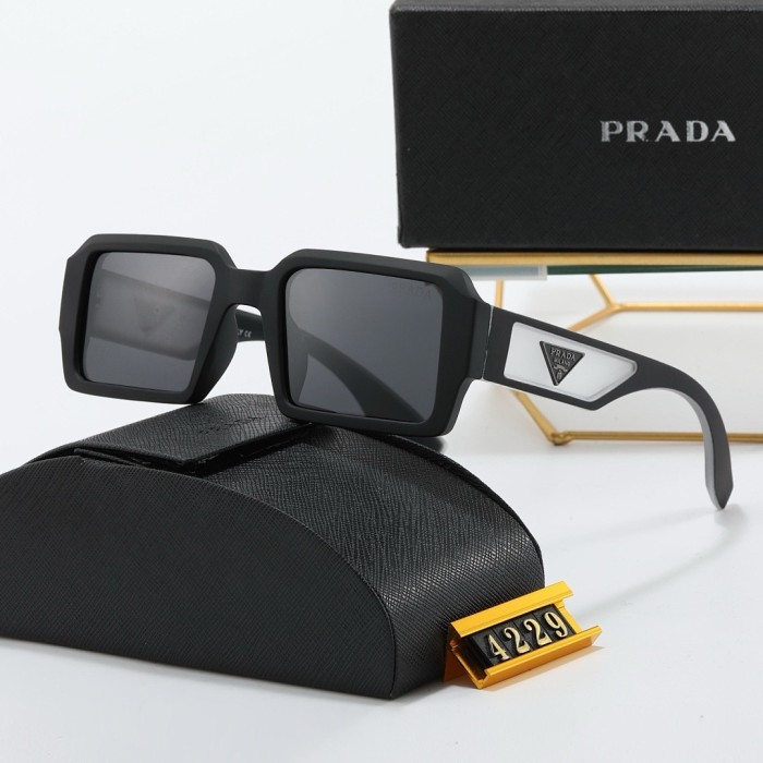 Prada Sunglasses AAA-1327