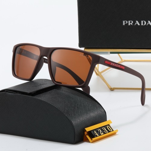 Prada Sunglasses AAA-1321