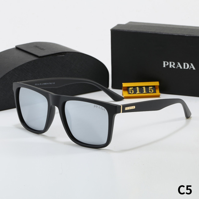 Prada Sunglasses AAA-867