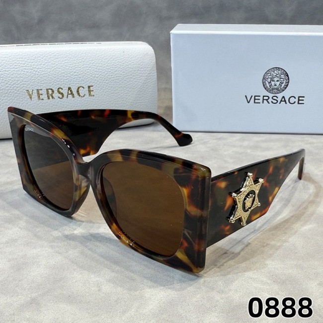 Versace Sunglasses AAA-679