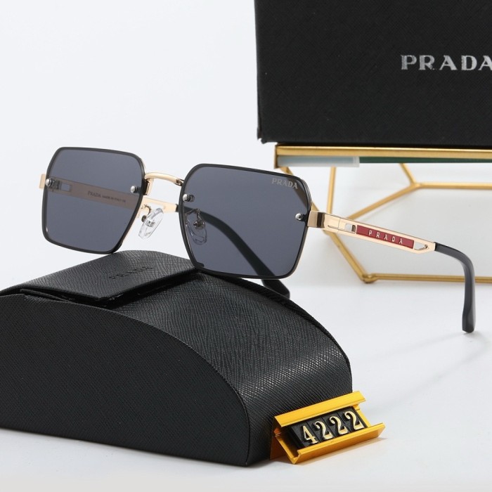 Prada Sunglasses AAA-1332