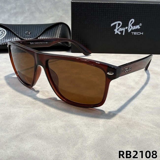 RB Sunglasses AAA-123