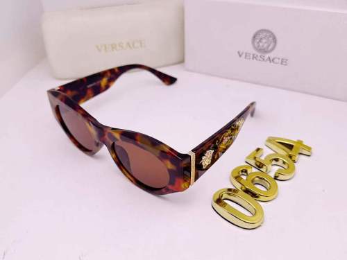 Versace Sunglasses AAA-426