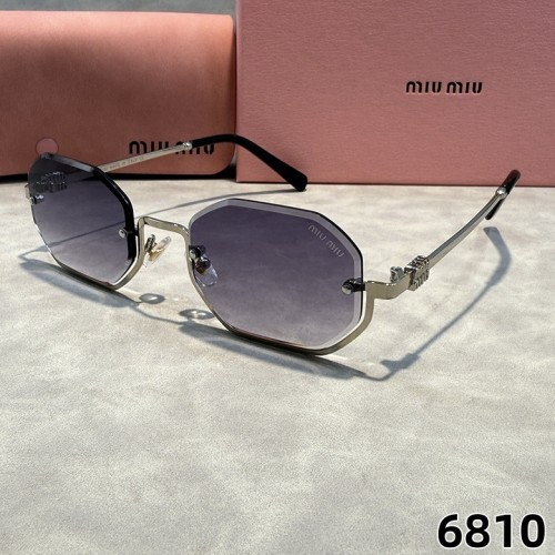 Miu Miu Sunglasses AAA-427