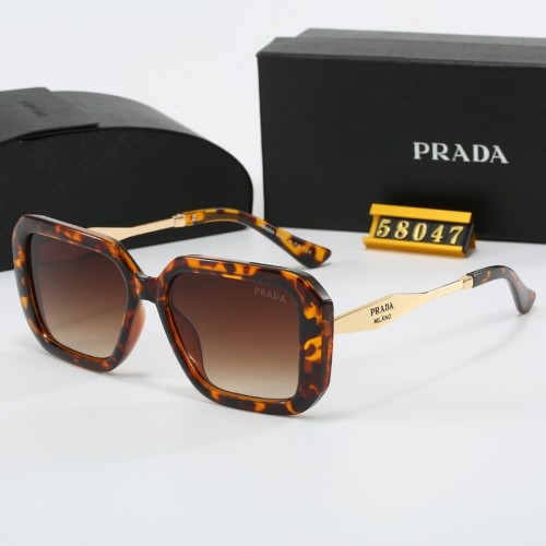 Prada Sunglasses AAA-1546