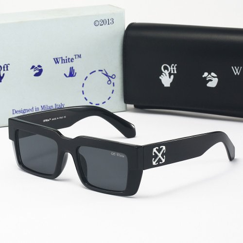 Off white Sunglasses AAA-087