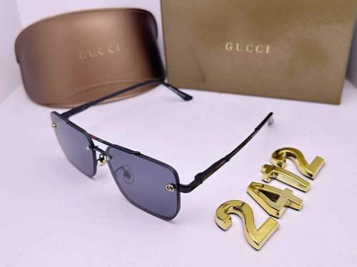 G Sunglasses AAA-1234