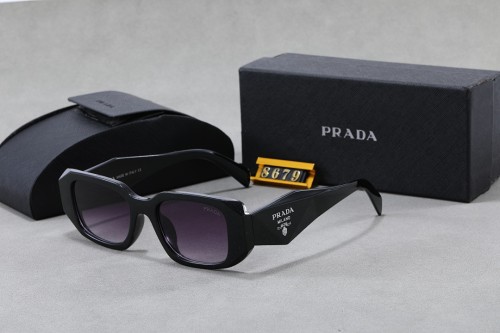 Prada Sunglasses AAA-1253