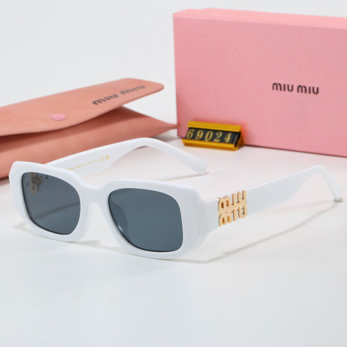Miu Miu Sunglasses AAA-1011