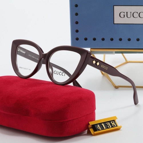 G Sunglasses AAA-2005