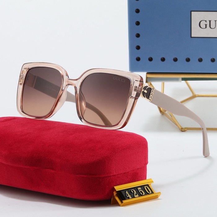 G Sunglasses AAA-2033