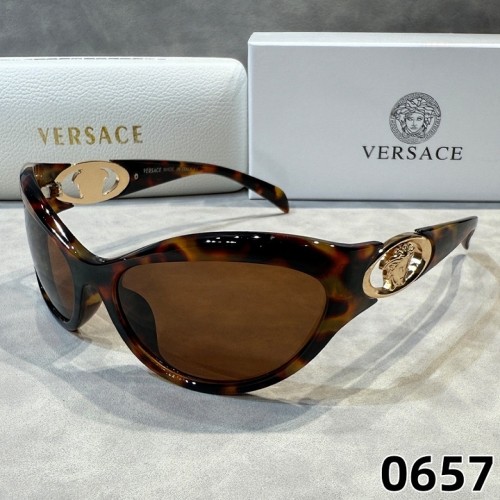 Versace Sunglasses AAA-547