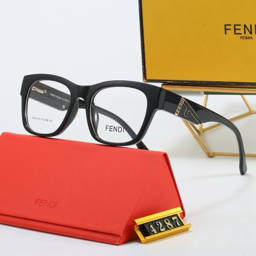 FD Sunglasses AAA-162