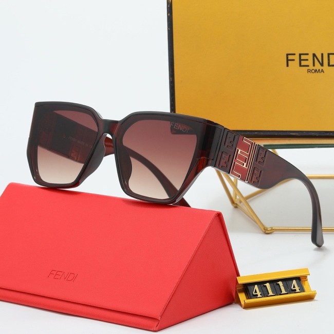 FD Sunglasses AAA-222