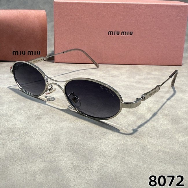 Miu Miu Sunglasses AAA-397