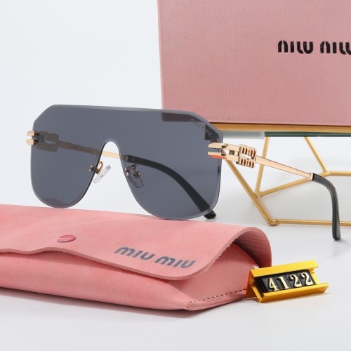 Miu Miu Sunglasses AAA-981