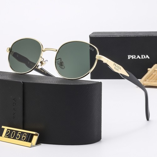Prada Sunglasses AAA-1453