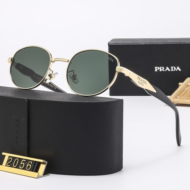 Prada Sunglasses AAA-1453