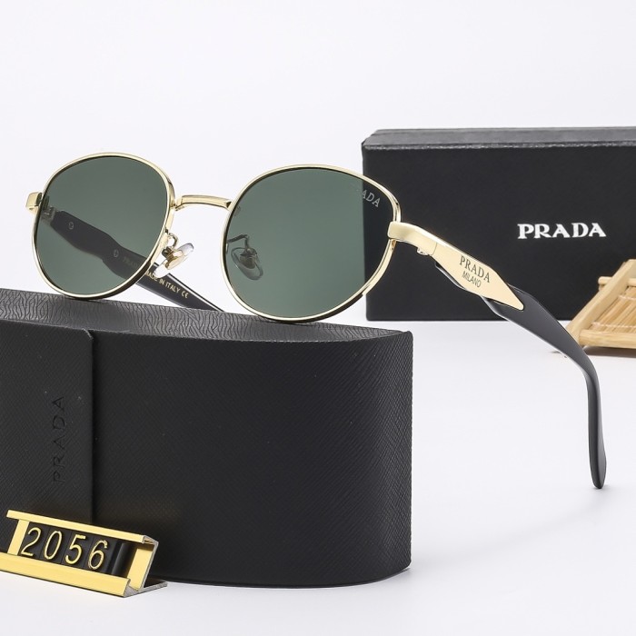Prada Sunglasses AAA-1453