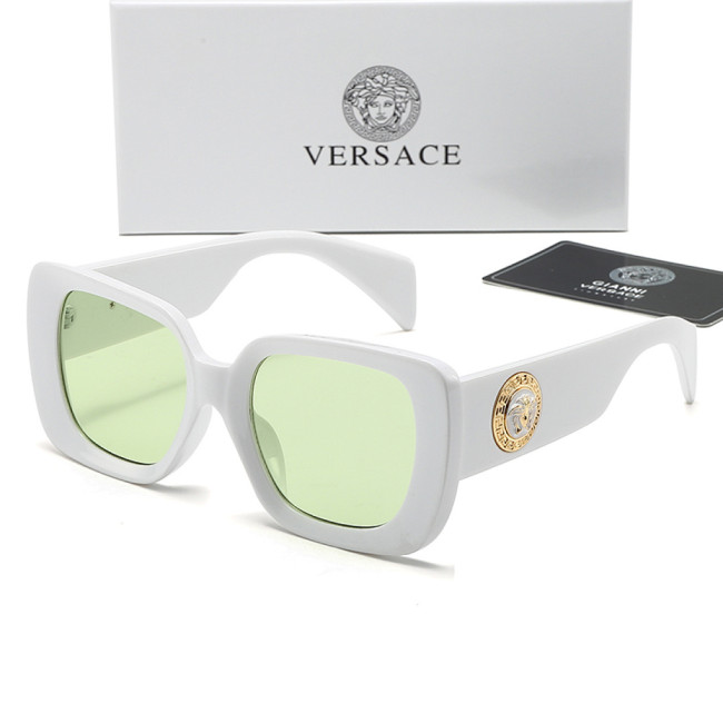 Versace Sunglasses AAA-695
