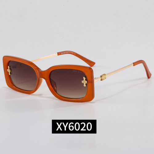 Miu Miu Sunglasses AAA-1076