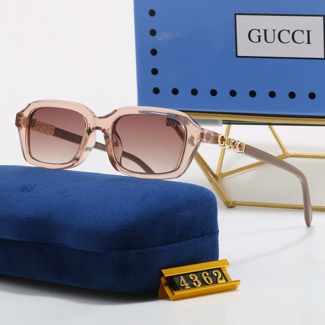 G Sunglasses AAA-1197