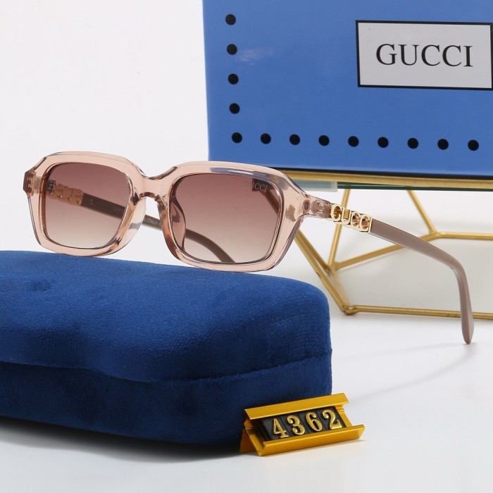 G Sunglasses AAA-1197