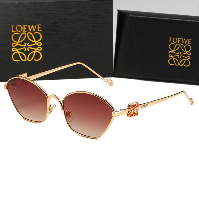 Loewe Sunglasses AAA-358