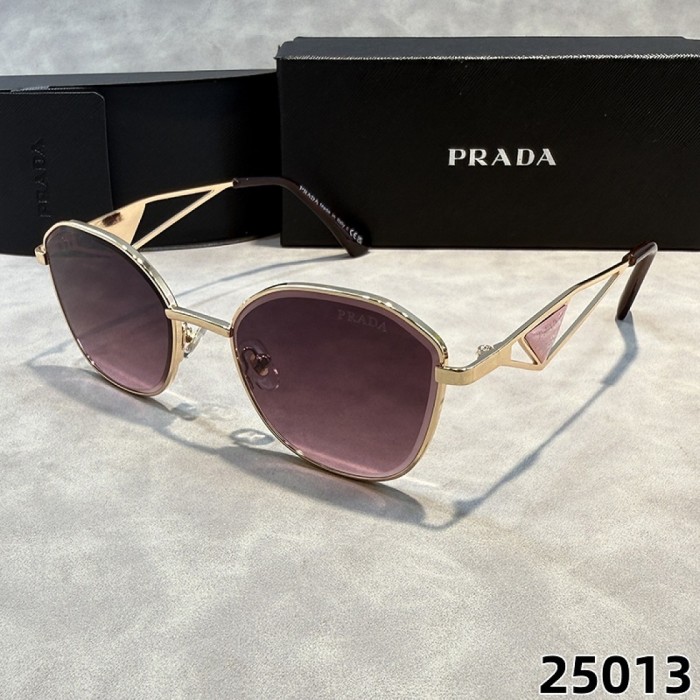 Prada Sunglasses AAA-680