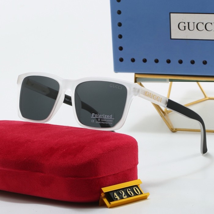 G Sunglasses AAA-1944