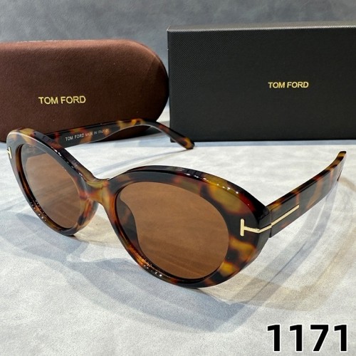 Tom Ford Sunglasses AAA-484