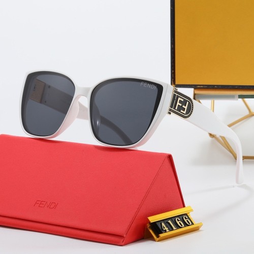 FD Sunglasses AAA-216