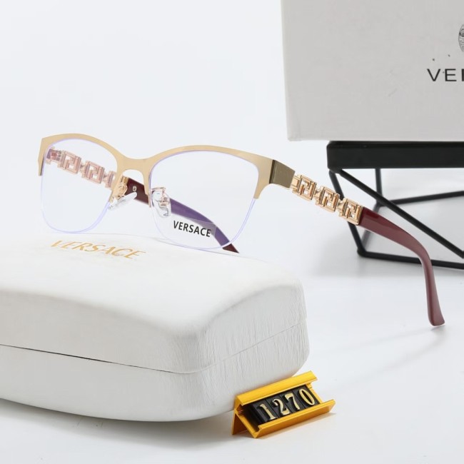 Versace Sunglasses AAA-617