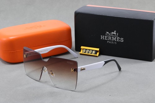 Hermes Sunglasses AAA-234