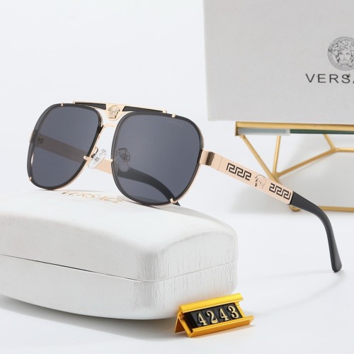 Versace Sunglasses AAA-749