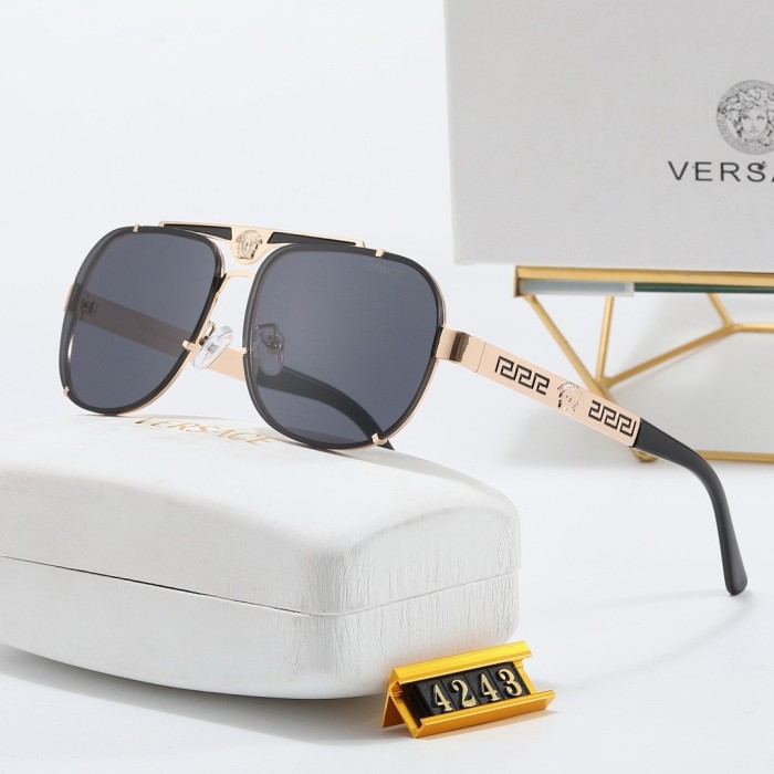 Versace Sunglasses AAA-749