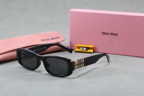 Miu Miu Sunglasses AAA-1166