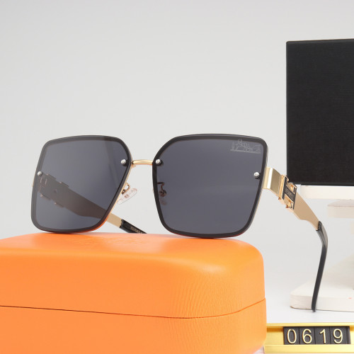 Hermes Sunglasses AAA-204