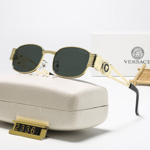 Versace Sunglasses AAA-899