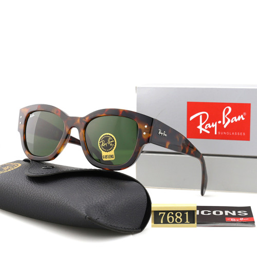 RB Sunglasses AAA-284